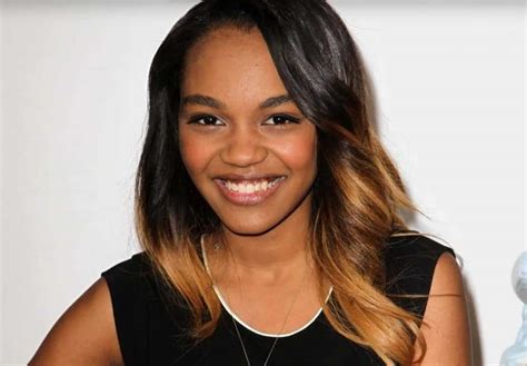 pictures of china anne mcclain|is china anne mcclain straight.